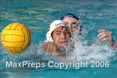 Thumbnail 1 in El Segundo vs Cerritos (SS D4 Final) photogallery.