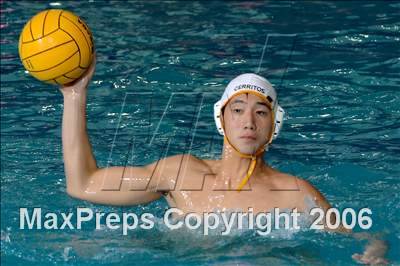 Thumbnail 1 in El Segundo vs Cerritos (SS D4 Final) photogallery.