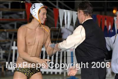 Thumbnail 1 in El Segundo vs Cerritos (SS D4 Final) photogallery.
