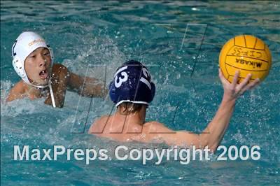 Thumbnail 1 in El Segundo vs Cerritos (SS D4 Final) photogallery.