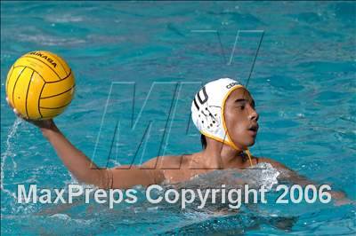 Thumbnail 2 in El Segundo vs Cerritos (SS D4 Final) photogallery.