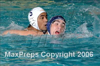 Thumbnail 1 in El Segundo vs Cerritos (SS D4 Final) photogallery.
