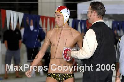 Thumbnail 1 in El Segundo vs Cerritos (SS D4 Final) photogallery.