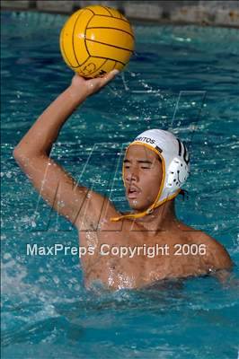 Thumbnail 1 in El Segundo vs Cerritos (SS D4 Final) photogallery.
