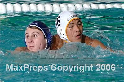 Thumbnail 3 in El Segundo vs Cerritos (SS D4 Final) photogallery.