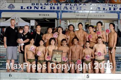 Thumbnail 1 in El Segundo vs Cerritos (SS D4 Final) photogallery.