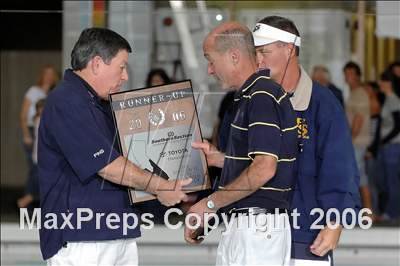 Thumbnail 3 in El Segundo vs Cerritos (SS D4 Final) photogallery.