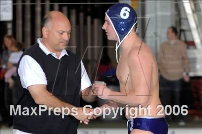 Thumbnail 1 in El Segundo vs Cerritos (SS D4 Final) photogallery.