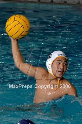 Thumbnail 3 in El Segundo vs Cerritos (SS D4 Final) photogallery.