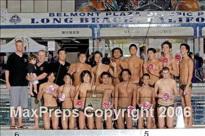 Thumbnail 1 in El Segundo vs Cerritos (SS D4 Final) photogallery.