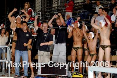 Thumbnail 1 in El Segundo vs Cerritos (SS D4 Final) photogallery.
