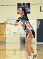 Photo from the gallery "Cosumnes Oaks vs. Bella Vista (Rumble on the River)"