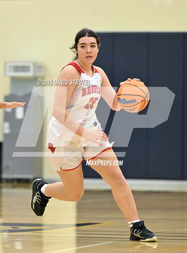 JV: Cosumnes Oaks vs. Bella Vista (Rumble on the River)