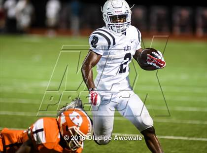 Thumbnail 1 in Rockwall-Heath @ Rockwall  photogallery.