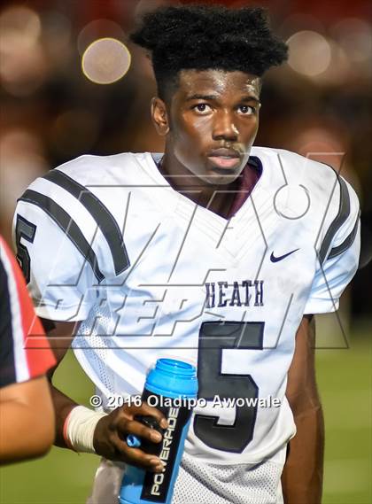 Thumbnail 1 in Rockwall-Heath @ Rockwall  photogallery.