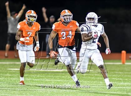 Thumbnail 1 in Rockwall-Heath @ Rockwall  photogallery.