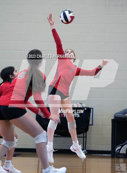 Thumbnail 3 in The Woodlands @ College Station (B Teams) photogallery.