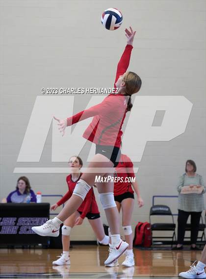 Thumbnail 3 in The Woodlands @ College Station (B Teams) photogallery.