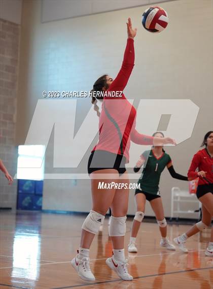 Thumbnail 2 in The Woodlands @ College Station (B Teams) photogallery.