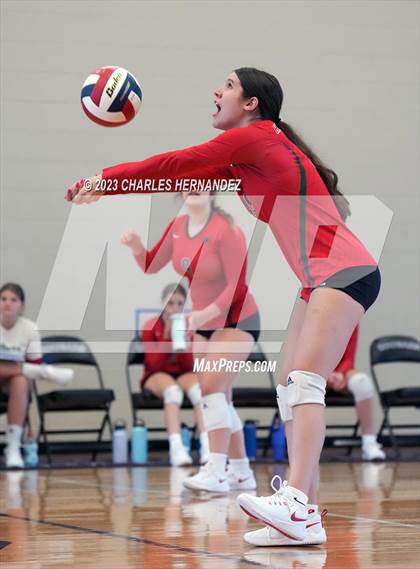 Thumbnail 2 in The Woodlands @ College Station (B Teams) photogallery.