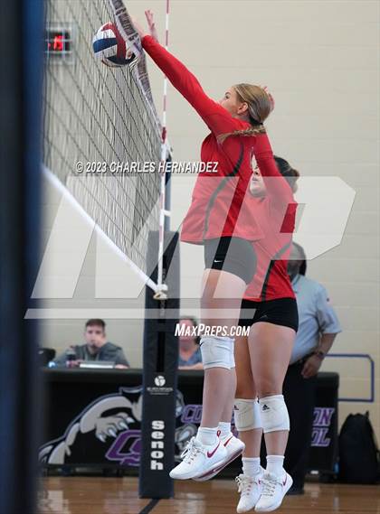 Thumbnail 2 in The Woodlands @ College Station (B Teams) photogallery.