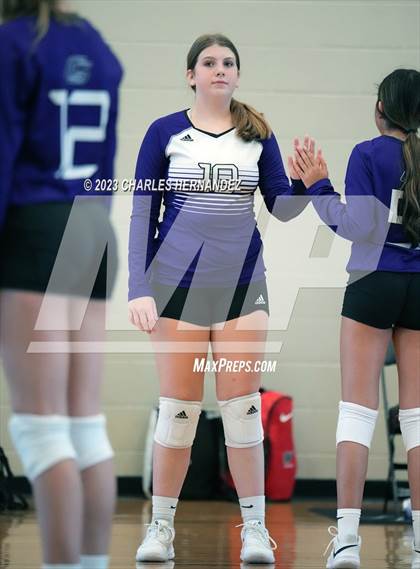 Thumbnail 2 in The Woodlands @ College Station (B Teams) photogallery.