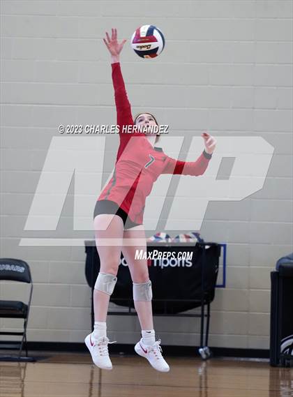 Thumbnail 3 in The Woodlands @ College Station (B Teams) photogallery.