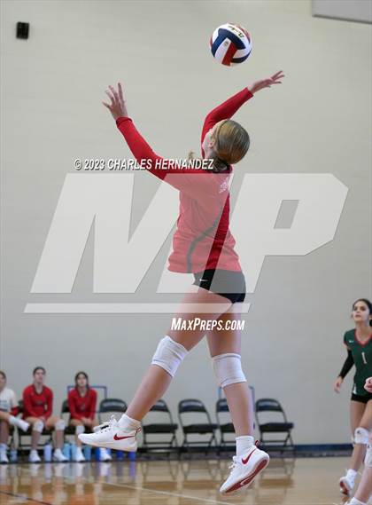 Thumbnail 1 in The Woodlands @ College Station (B Teams) photogallery.