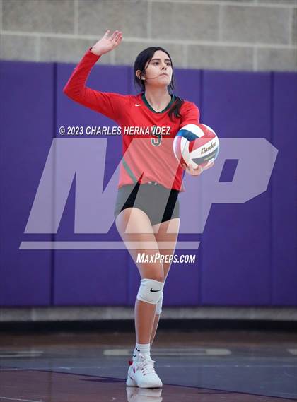 Thumbnail 1 in The Woodlands @ College Station (B Teams) photogallery.