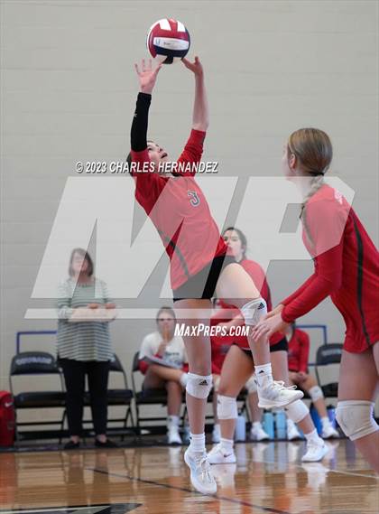 Thumbnail 2 in The Woodlands @ College Station (B Teams) photogallery.
