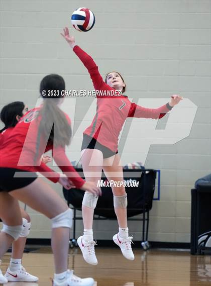 Thumbnail 2 in The Woodlands @ College Station (B Teams) photogallery.