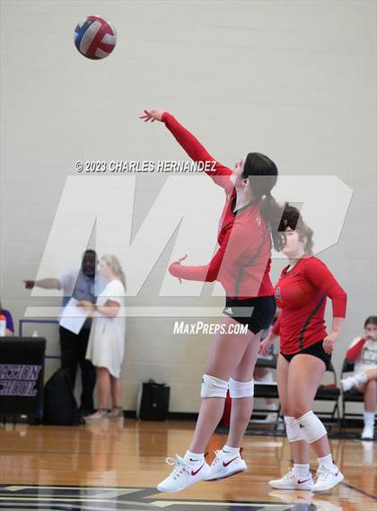 Thumbnail 3 in The Woodlands @ College Station (B Teams) photogallery.
