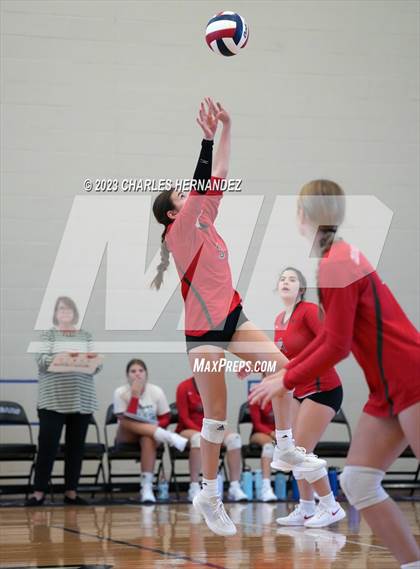 Thumbnail 1 in The Woodlands @ College Station (B Teams) photogallery.