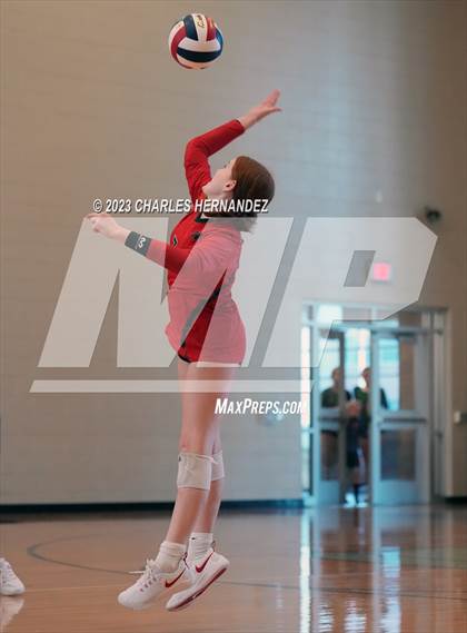 Thumbnail 2 in The Woodlands @ College Station (B Teams) photogallery.