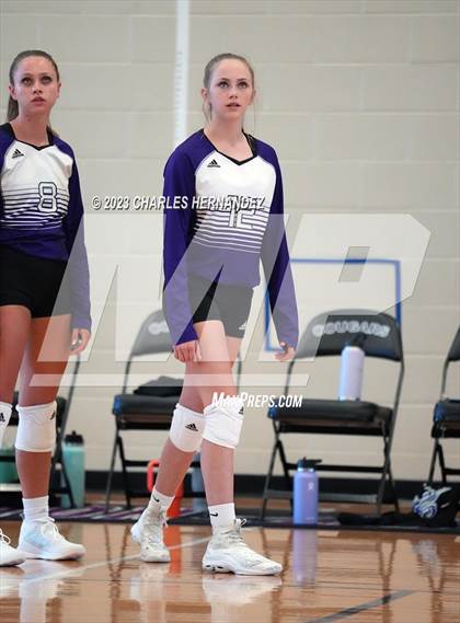 Thumbnail 2 in The Woodlands @ College Station (B Teams) photogallery.