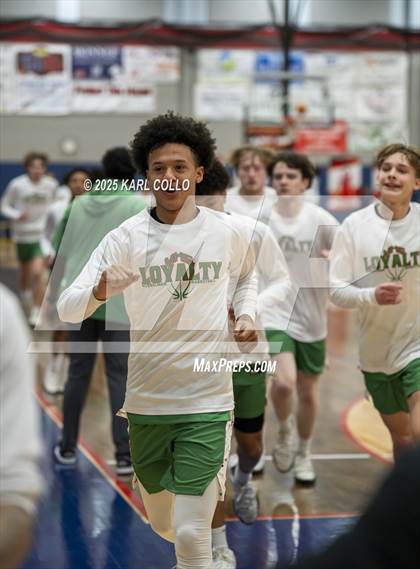 Thumbnail 2 in Washington vs. Musselman (WVSSAC 4A Region 2 Playoff) photogallery.