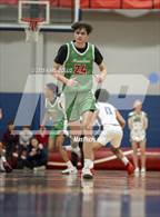 Photo from the gallery "Washington vs. Musselman (WVSSAC 4A Region 2 Playoff)"