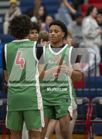 Thumbnail 1 in Washington vs. Musselman (WVSSAC 4A Region 2 Playoff) photogallery.