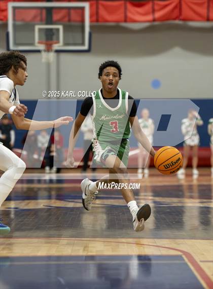 Thumbnail 1 in Washington vs. Musselman (WVSSAC 4A Region 2 Playoff) photogallery.