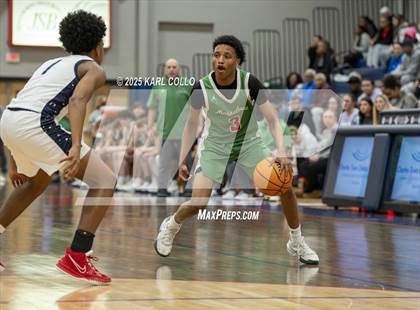 Thumbnail 2 in Washington vs. Musselman (WVSSAC 4A Region 2 Playoff) photogallery.