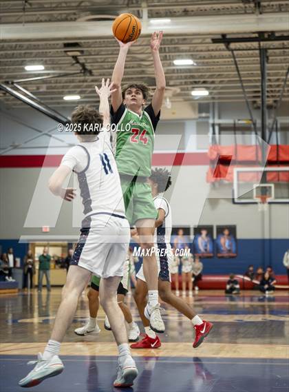 Thumbnail 1 in Washington vs. Musselman (WVSSAC 4A Region 2 Playoff) photogallery.