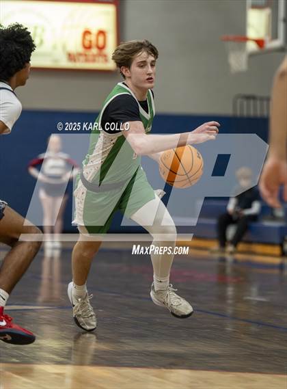 Thumbnail 2 in Washington vs. Musselman (WVSSAC 4A Region 2 Playoff) photogallery.