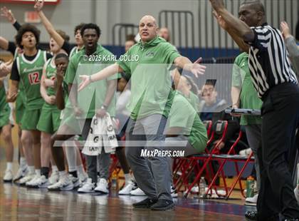 Thumbnail 2 in Washington vs. Musselman (WVSSAC 4A Region 2 Playoff) photogallery.