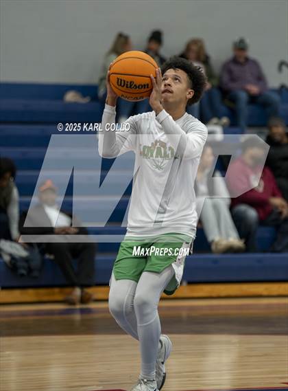Thumbnail 1 in Washington vs. Musselman (WVSSAC 4A Region 2 Playoff) photogallery.