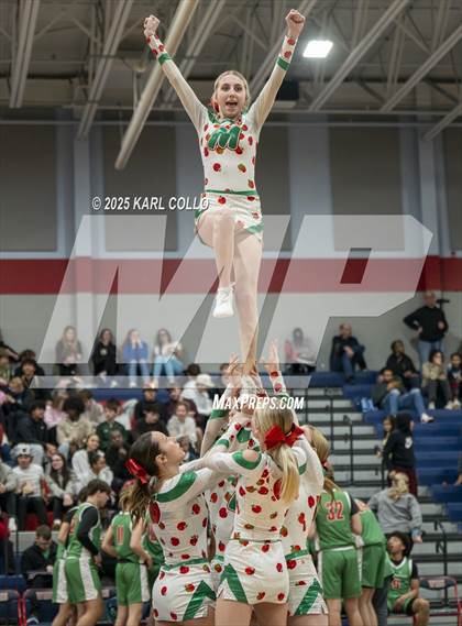 Thumbnail 2 in Washington vs. Musselman (WVSSAC 4A Region 2 Playoff) photogallery.