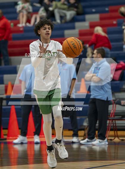 Thumbnail 2 in Washington vs. Musselman (WVSSAC 4A Region 2 Playoff) photogallery.