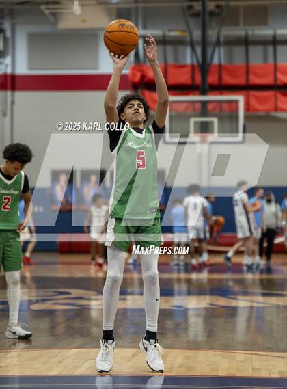 Thumbnail 1 in Washington vs. Musselman (WVSSAC 4A Region 2 Playoff) photogallery.