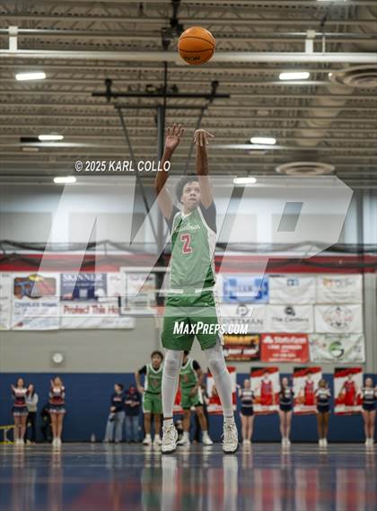Thumbnail 3 in Washington vs. Musselman (WVSSAC 4A Region 2 Playoff) photogallery.