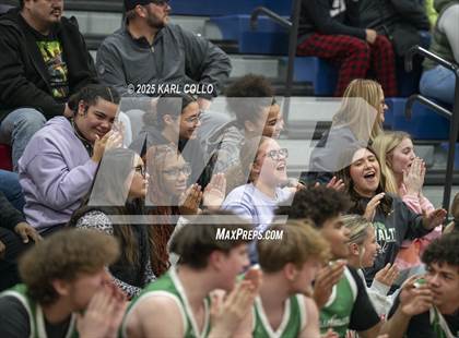 Thumbnail 2 in Washington vs. Musselman (WVSSAC 4A Region 2 Playoff) photogallery.