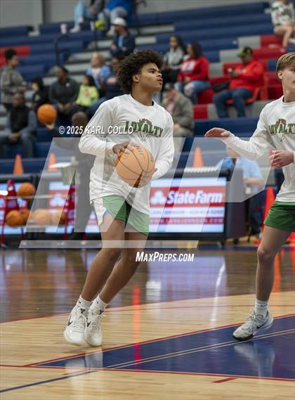 Thumbnail 3 in Washington vs. Musselman (WVSSAC 4A Region 2 Playoff) photogallery.